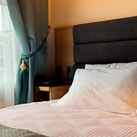 Abelia Mansion 4* Stambuł