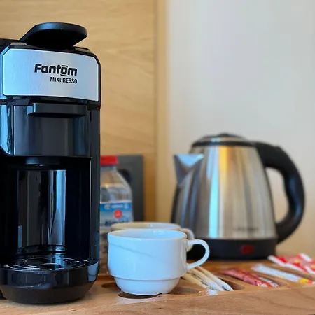 Hotel Abelia Mansion Stambuł