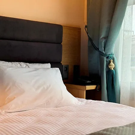 Abelia Mansion Hotel Istanbul