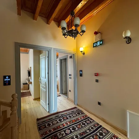 Hotel Abelia Mansion 4*