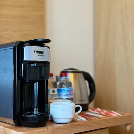 Hotel Abelia Mansion