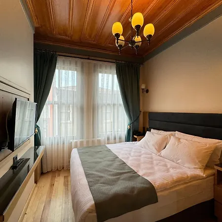 Abelia Mansion Provincia di Istanbul