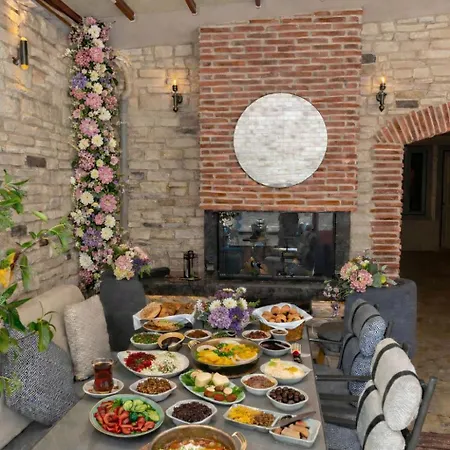 Abelia Mansion Hotel Istambul