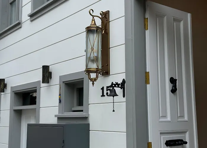 Abelia Mansion Ξενοδοχείο 4*