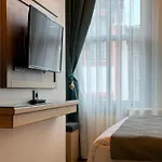 Abelia Mansion 4* Istanbulská provincie