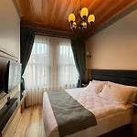 Abelia Mansion 4* Istanbulská provincie
