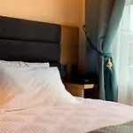 Abelia Mansion Hotel Istanbulská provincie