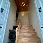 Abelia Mansion Istanbulská provincie