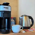 Hotel Abelia Mansion Istanbulská provincie