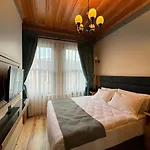 Abelia Mansion Istanbulská provincie