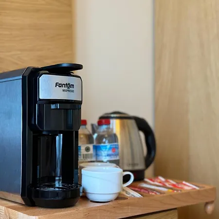 Abelia Mansion מלון