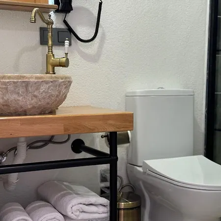 Abelia Mansion מלון איסטמבול