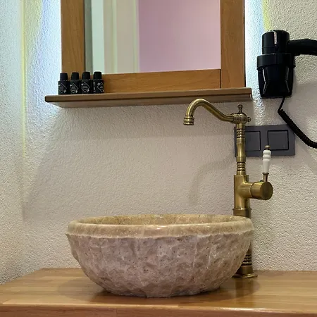 Abelia Mansion 4* איסטמבול