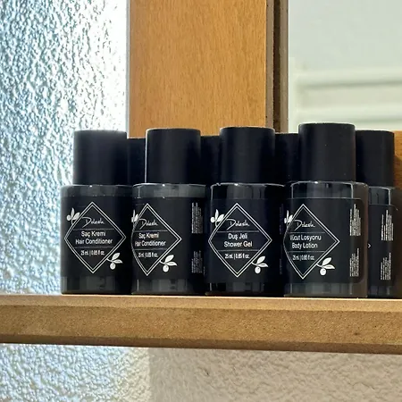 Abelia Mansion מלון