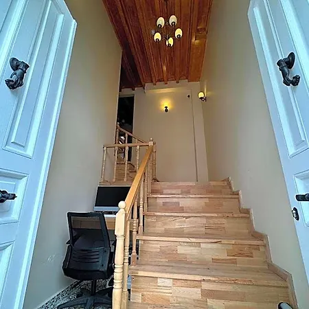 Abelia Mansion 4*