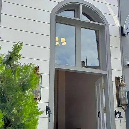 Abelia Mansion Hotel