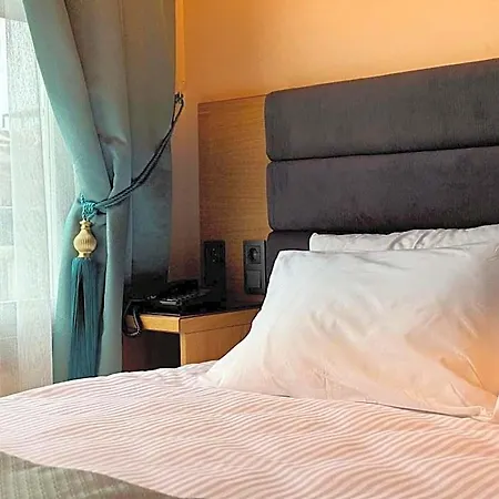 Abelia Mansion Hotel 4*