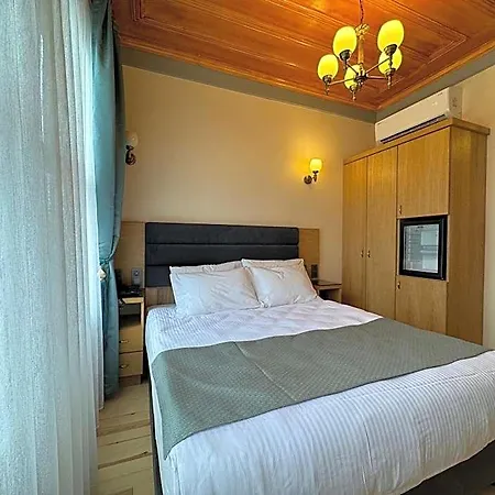 Abelia Mansion Estambul