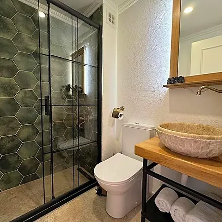 Hotel Abelia Mansion
