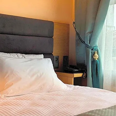 Hotel Abelia Mansion