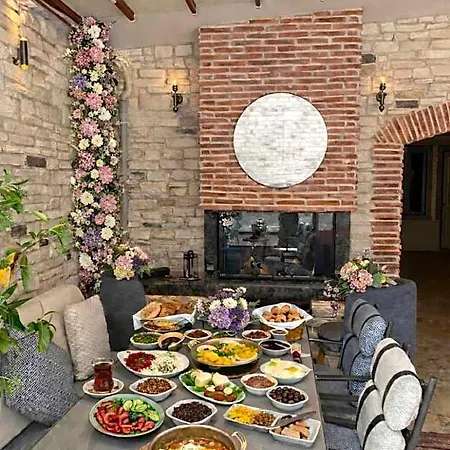 Abelia Mansion 4* Estambul
