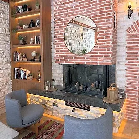 Abelia Mansion 4* Estambul