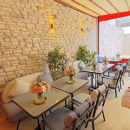 Hotel Abelia Mansion 4*