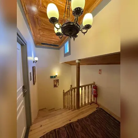 Hotel Abelia Mansion 4*