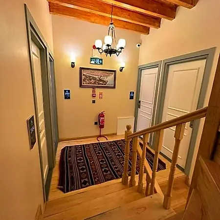 Hotel Abelia Mansion