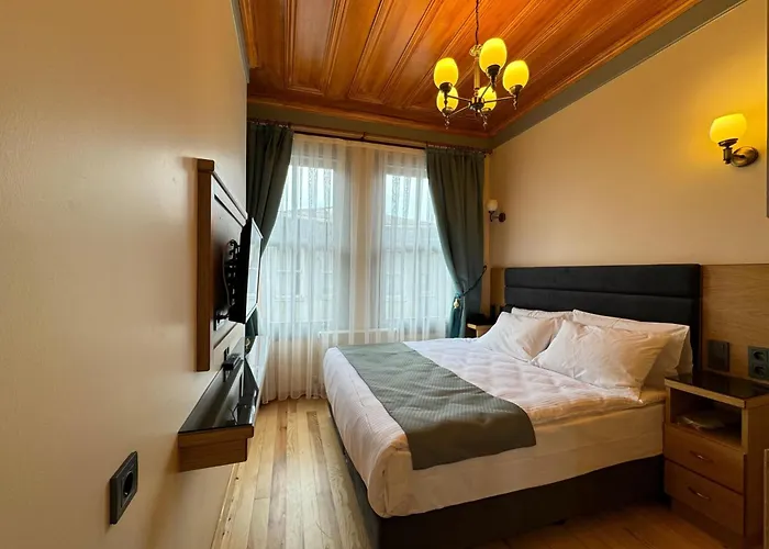 Hotel Abelia Mansion 4*