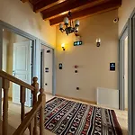 Abelia Mansion Hotel 4*