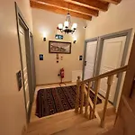 Abelia Mansion Hotel Estambul