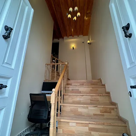 Abelia Mansion İstanbul