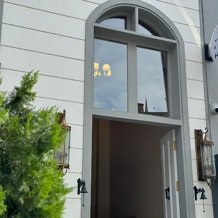 Abelia Mansion 4* Istanbul