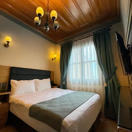 Abelia Mansion İstanbul