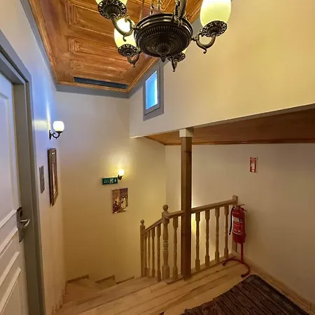 Abelia Mansion 4* Istanbul