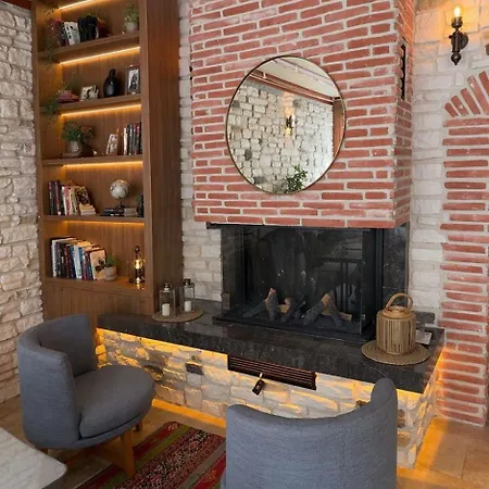 Hotel Abelia Mansion
