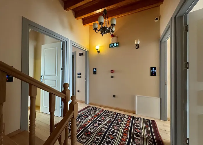 Abelia Mansion Hotel 4*