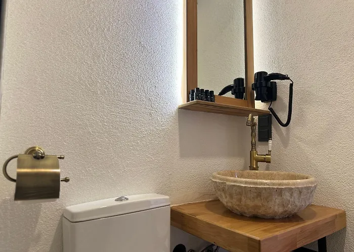 Abelia Mansion 4* Provincia di Istanbul