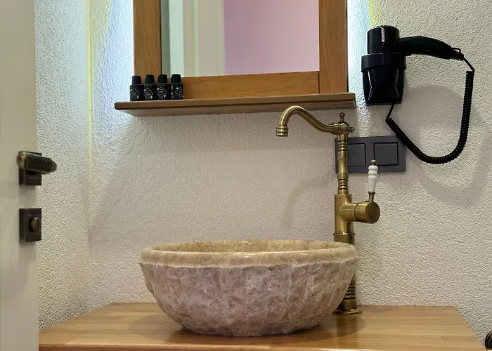 Abelia Mansion 4* Provincia di Istanbul