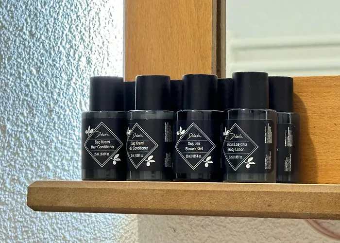 Abelia Mansion Hotel