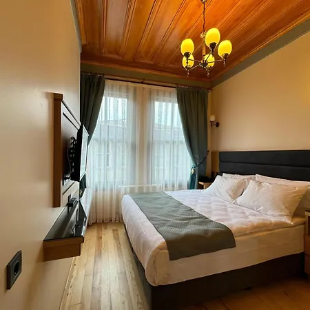 Отель Abelia Mansion 4*
