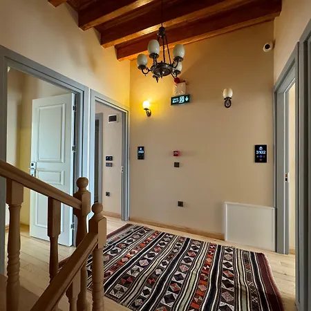 Abelia Mansion Отель 4*